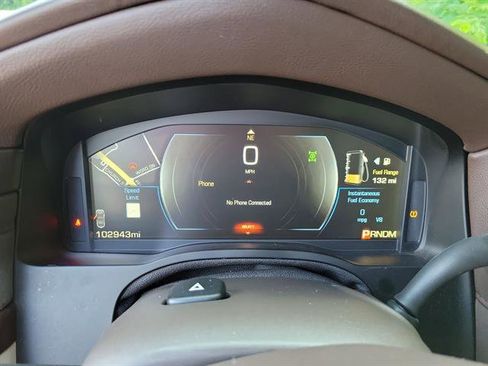 Used 2015 Cadillac Escalade Premium image 27