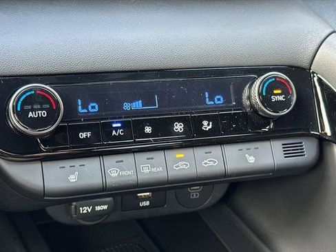 New 2026 Hyundai Elantra SEL Sport image 16