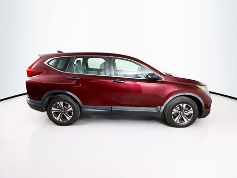 Used 2017 Honda CR-V LX image 2