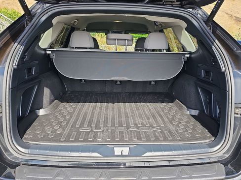 Certified 2022 Subaru Outback Premium AWD/4WD image 12