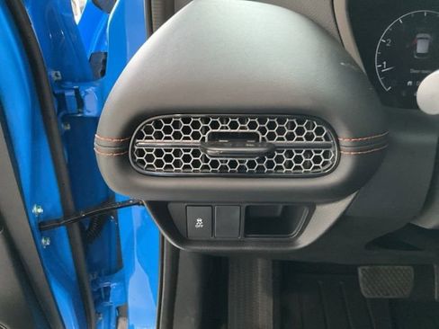 New 2026 Honda HR-V Sport image 8