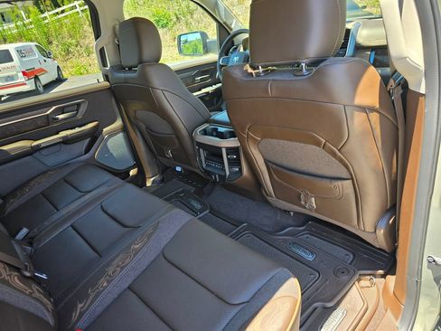 Used 2026 RAM 1500 Limited w/ Bed Utility Group AWD/4WD image 28