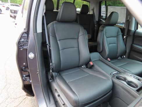 New 2026 Honda Ridgeline RTL image 14