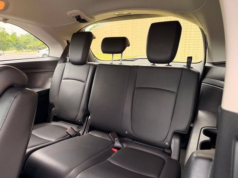 Used 2025 Honda Odyssey EX-L image 19