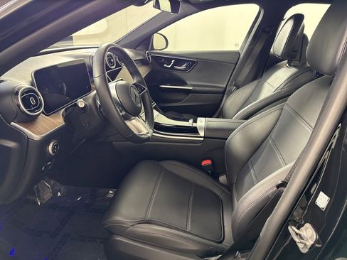 Certified 2025 Mercedes-Benz C 300 4MATIC Sedan image 14