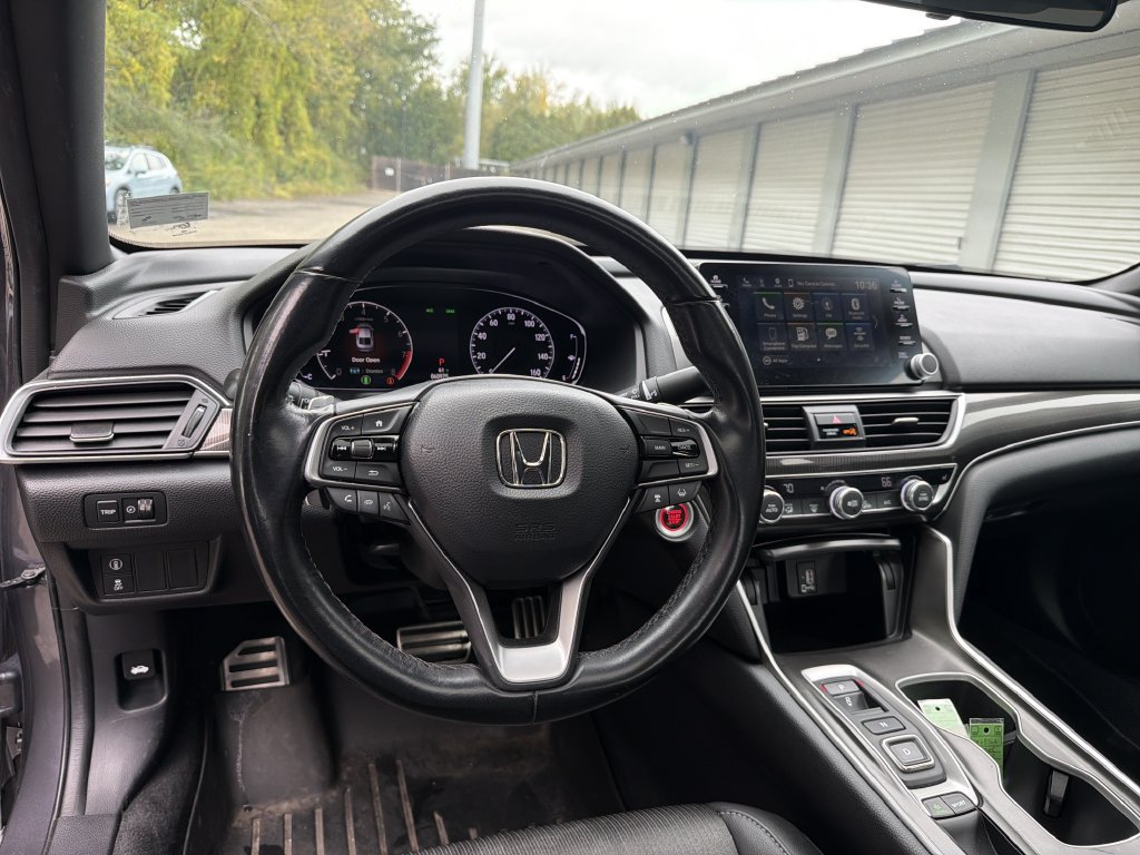 Used 2020 Honda Accord Sport image 12