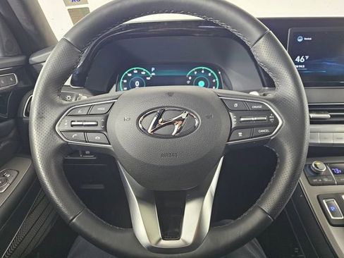 Used 2022 Hyundai Palisade Calligraphy image 63