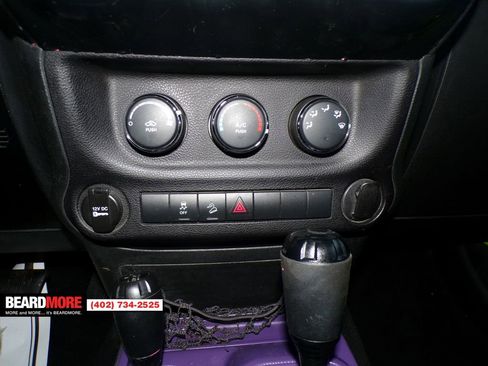 Used 2013 Jeep Wrangler Sport image 25