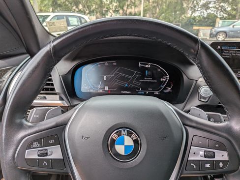 Used 2020 BMW X3 sDrive30i w/ Convenience Package RWD image 27