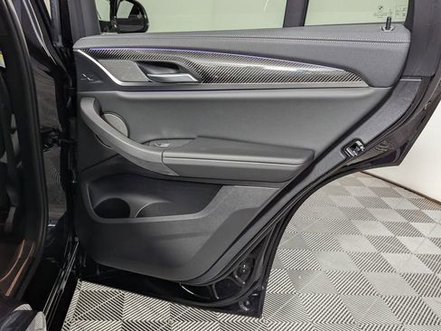 Certified 2023 BMW X4 M40i w/ Premium Package image 45