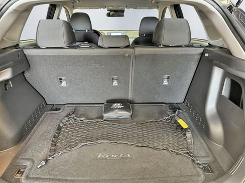 Used 2019 Hyundai Kona SEL AWD/4WD image 22