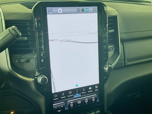 New 2026 RAM 2500 Laramie image 15