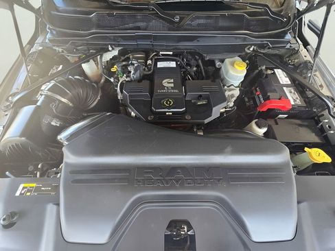 Used 2020 RAM 2500 Big Horn AWD/4WD image 30