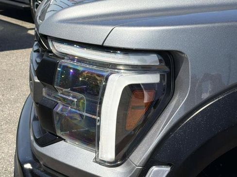 Certified 2024 Ford F150 Raptor AWD/4WD image 10