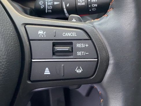 Certified 2024 Honda CR-V Sport image 18