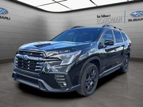 Used 2023 Subaru Ascent Onyx Edition AWD/4WD image 11