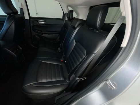 Used 2022 Ford Edge SEL AWD/4WD image 21