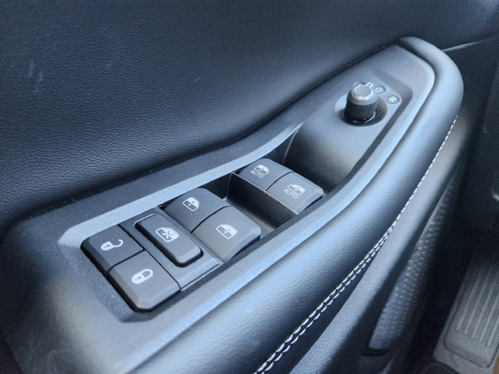 New 2026 Jeep Grand Cherokee Laredo X AWD/4WD image 25