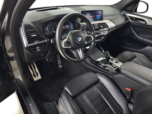 Used 2019 BMW X3 M40i w/ Premium Package AWD/4WD image 17