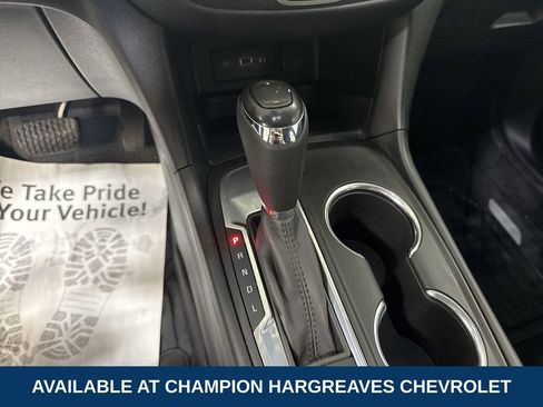 Used 2020 Chevrolet Equinox LT w/ Driver Convenience Package image 21