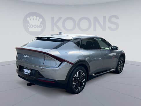 Used 2022 Kia EV6 Wind w/ Wind Technology Package AWD/4WD image 7