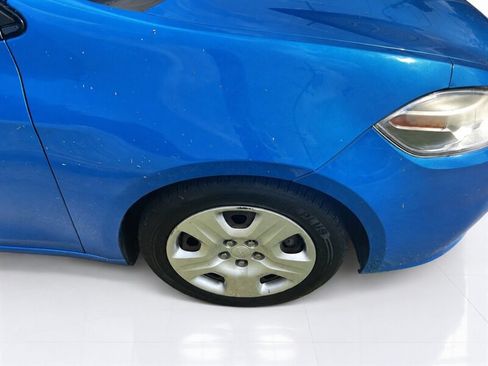Used 2015 Dodge Dart SE w/ Convenience Group FWD image 24