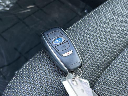 Certified 2024 Subaru Crosstrek 2.0i Premium AWD/4WD image 30