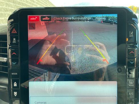 New 2026 RAM 2500 Laramie image 16