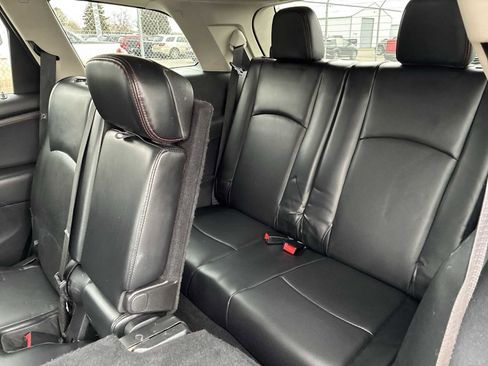 Certified 2019 Dodge Journey GT image 24