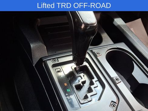 Used 2019 Toyota Tundra SR5 w/ TRD Off Road Package AWD/4WD image 17