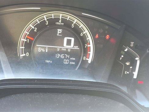 Used 2017 Honda CR-V LX image 19