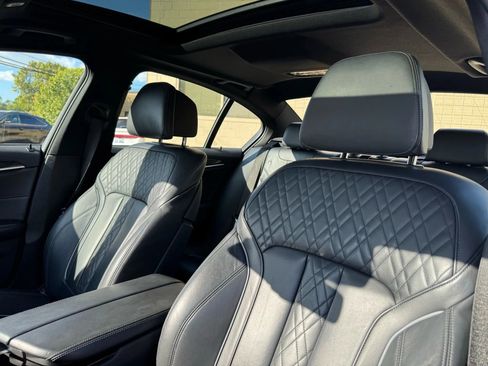 Used 2019 BMW 530i xDrive w/ Convenience Package image 23