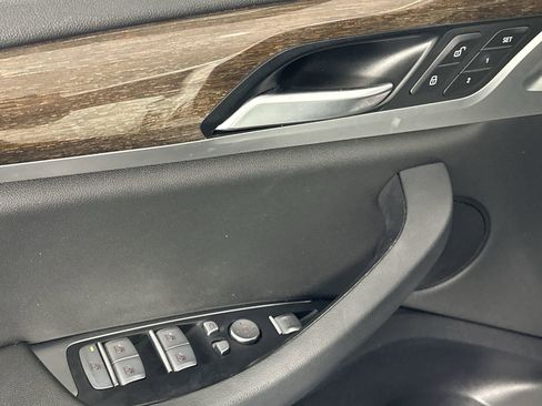 Used 2021 BMW X3 sDrive30i w/ Convenience Package image 13