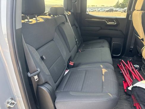Used 2024 GMC Sierra 1500 Elevation AWD/4WD image 16