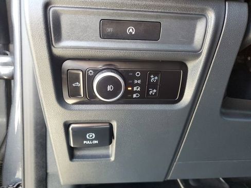 Certified 2025 Ford F150 STX w/ Equipment Group 200A image 19