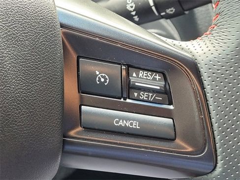 Used 2021 Subaru WRX STI Limited image 27