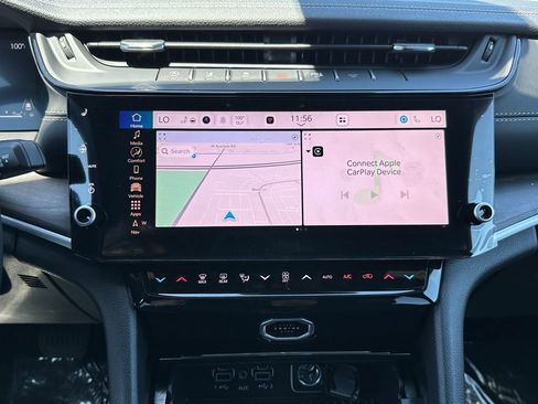 New 2026 Jeep Grand Cherokee L 2WD image 28