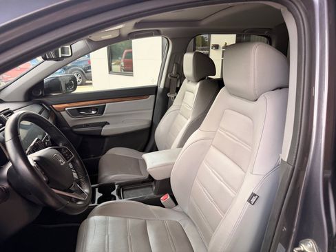 Used 2017 Honda CR-V EX-L image 10