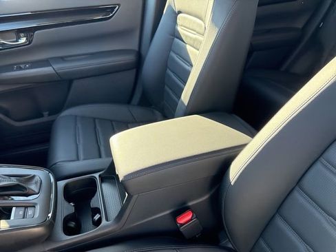 New 2026 Honda CR-V EX-L image 16
