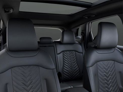 New 2026 Kia Sportage X-Pro Prestige image 27