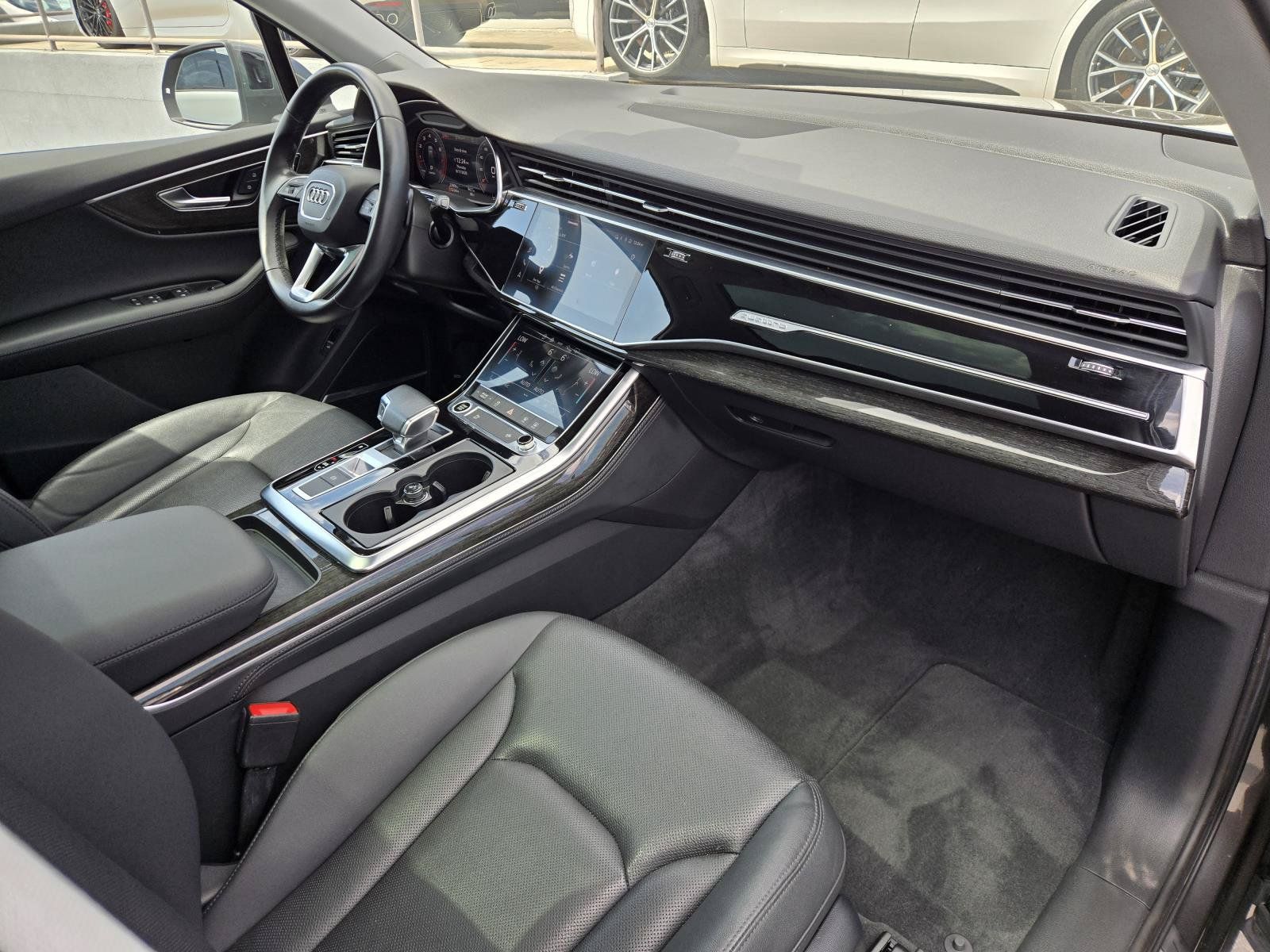 Used 2022 Audi Q7 3.0T Premium Plus AWD/4WD image 33