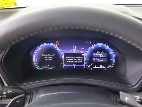 Used 2025 Toyota Grand Highlander AWD Hybrid image 16