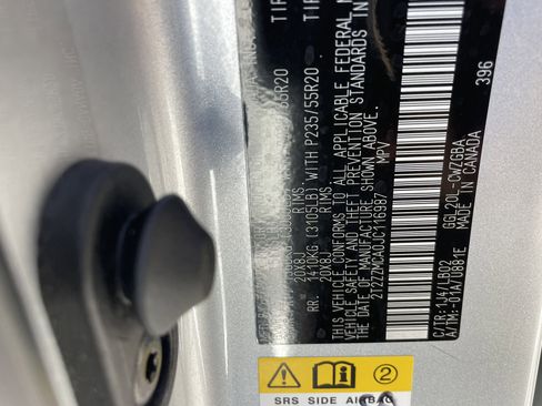 Used 2018 Lexus RX 350 FWD image 36