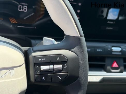 New 2026 Kia K4 GT-Line Turbo FWD image 13