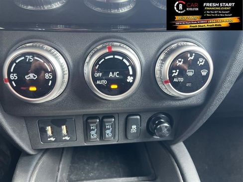 Used 2026 Mitsubishi Outlander Sport LE AWD/4WD image 19