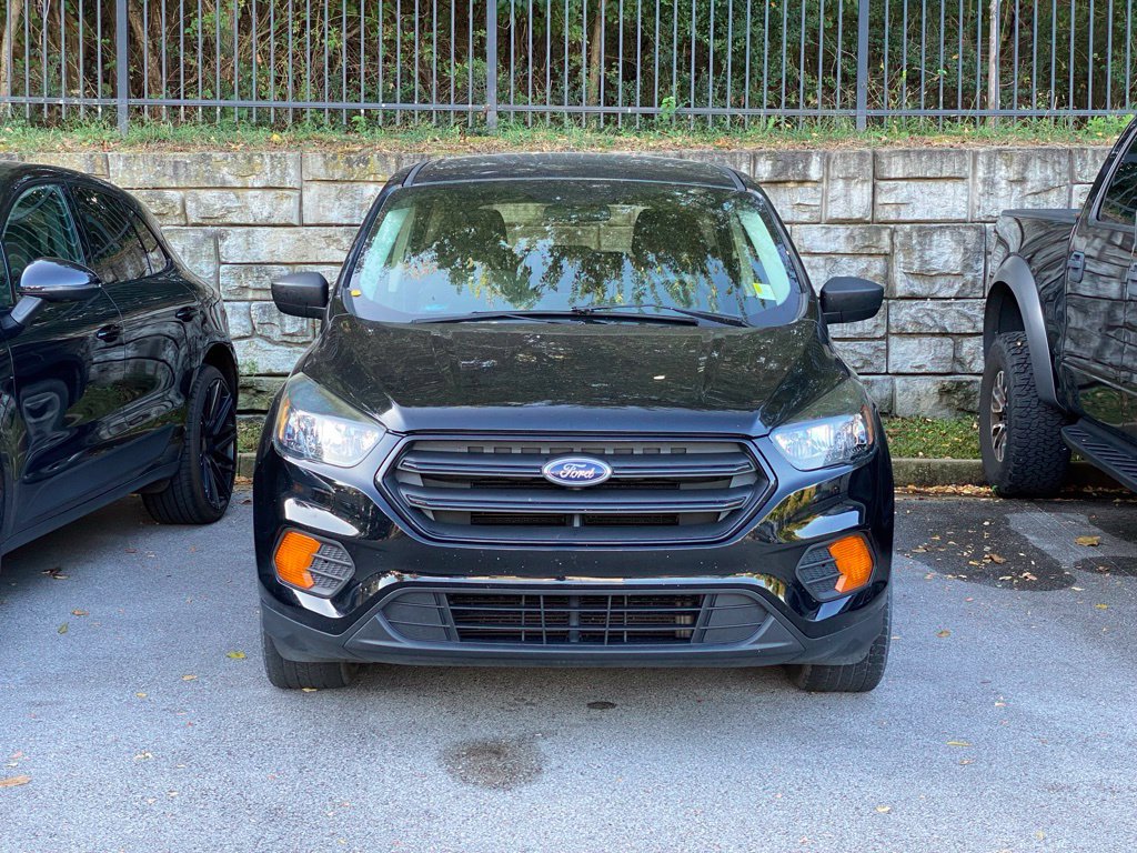 Used 2019 Ford Escape S FWD image 2