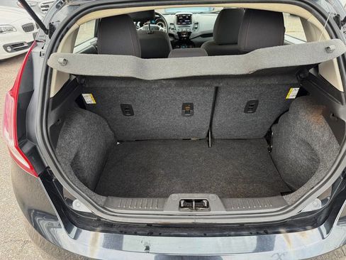 Used 2014 Ford Fiesta SE w/ Equipment Group 201A image 15
