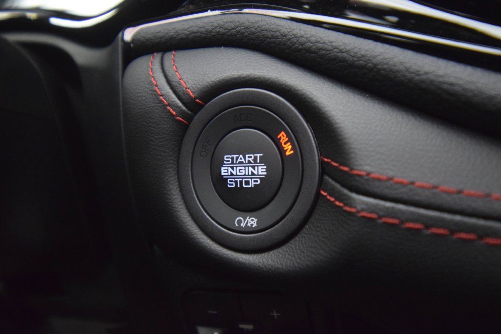 New 2027 Dodge Durango GT AWD/4WD image 27