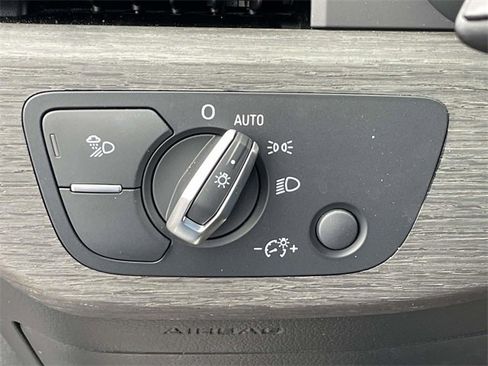 Used 2023 Audi A5 2.0T Premium Plus w/ Premium Plus image 17