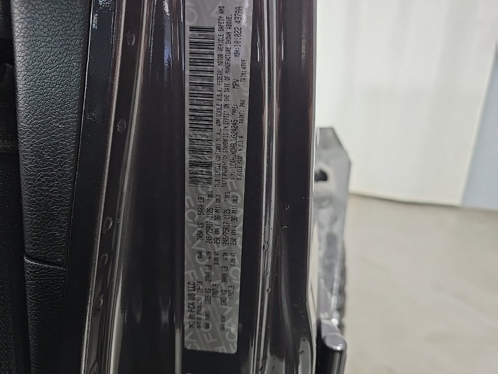 Used 2018 Jeep Wrangler Unlimited Sport AWD/4WD image 14